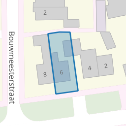 Perceel OMN02-B-6256