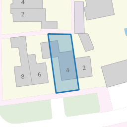 Perceel OMN02-B-6257