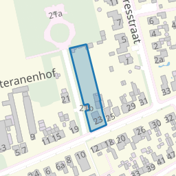 Perceel OMN02-B-6263