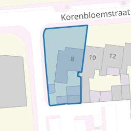 Perceel OMN02-B-6264