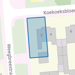 Perceel OMN02-B-6273