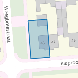 Perceel OMN02-B-6274