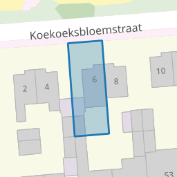 Perceel OMN02-B-6277