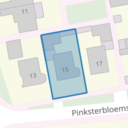 Perceel OMN02-B-6295