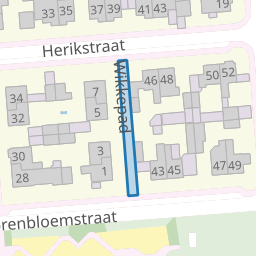 Perceel OMN02-B-6354