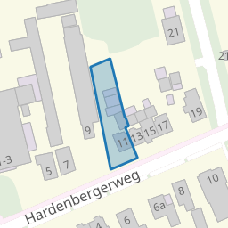 Perceel OMN02-B-6412