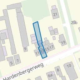 Perceel OMN02-B-6413