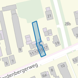 Perceel OMN02-B-6414