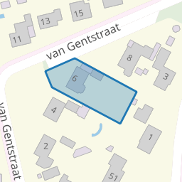 Perceel OMN02-B-6426