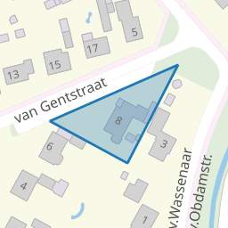 Perceel OMN02-B-6427