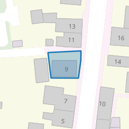 Perceel OMN02-B-6457