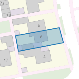 Perceel OMN02-B-6480