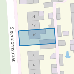 Perceel OMN02-B-6565