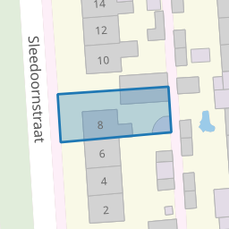 Perceel OMN02-B-6566