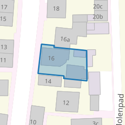 Perceel OMN02-B-6598