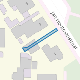 Perceel OMN02-B-6603