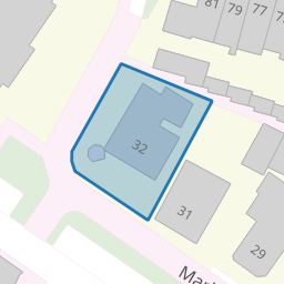 Perceel OMN02-B-6643