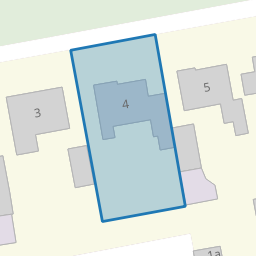 Perceel OMN02-B-6662