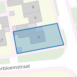 Perceel OMN02-B-6664