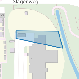 Perceel OMN02-B-6689