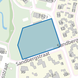 Perceel OMN02-B-6705