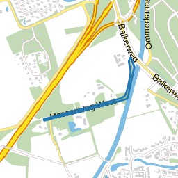 Perceel OMN02-B-6758