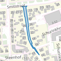 Perceel OMN02-B-6771