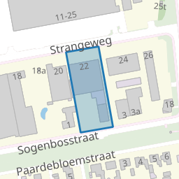 Perceel OMN02-B-6778