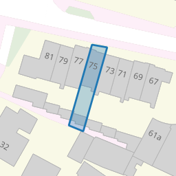 Perceel OMN02-B-6810