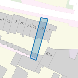 Perceel OMN02-B-6813