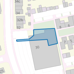 Perceel OMN02-B-6819