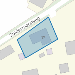 Perceel OMN02-B-6945