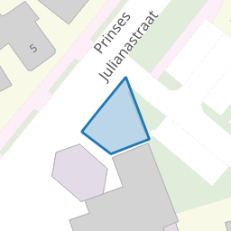 Perceel OMN02-B-6961