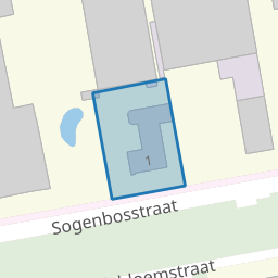 Perceel OMN02-B-6970