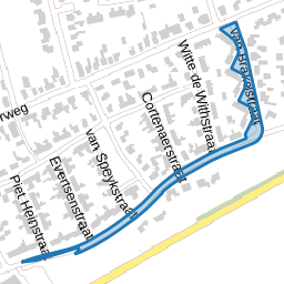Perceel OMN02-B-6988