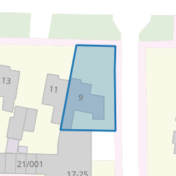 Perceel OMN02-B-7034