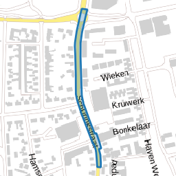 Perceel OMN02-B-7038