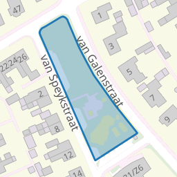 Perceel OMN02-B-7045