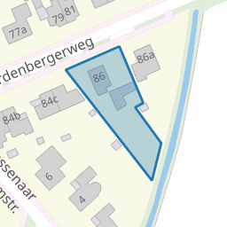 Perceel OMN02-B-7068