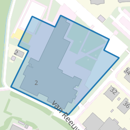 Perceel OMN02-B-7070