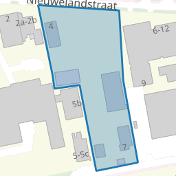 Perceel OMN02-B-7074
