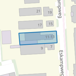 Perceel OMN02-B-7079