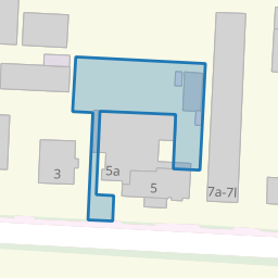 Perceel OMN02-B-7085