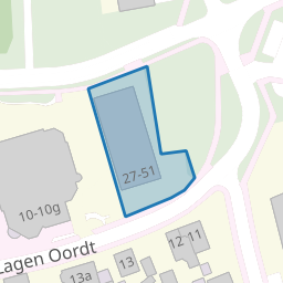 Perceel OMN02-B-7100