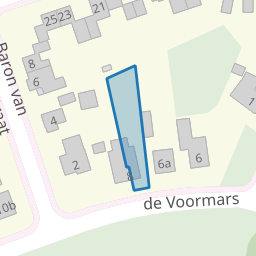 Perceel OMN02-B-7105