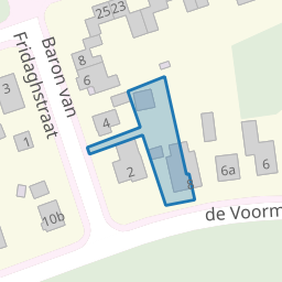 Perceel OMN02-B-7106