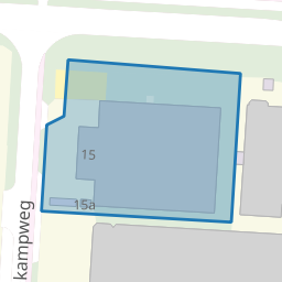 Perceel OMN02-B-7113