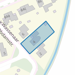 Perceel OMN02-B-7151