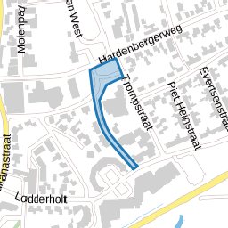 Perceel OMN02-B-7166