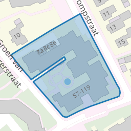 Perceel OMN02-B-7167